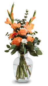 Flowers from Ridgeview Florist, Located in Turrentine-Jackson-Morrow Allen