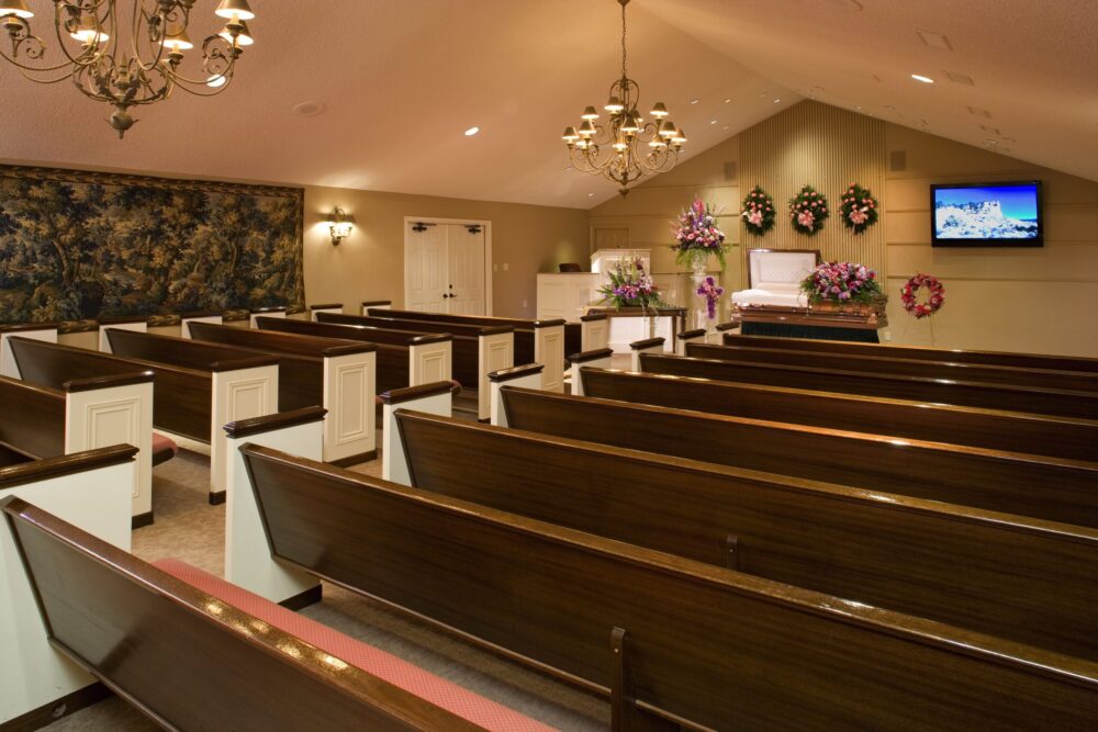 TJM Frisco Chapel Turrentine Jackson Morrow Frisco TJM Funeral