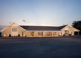 TJM Gunter Funeral Home