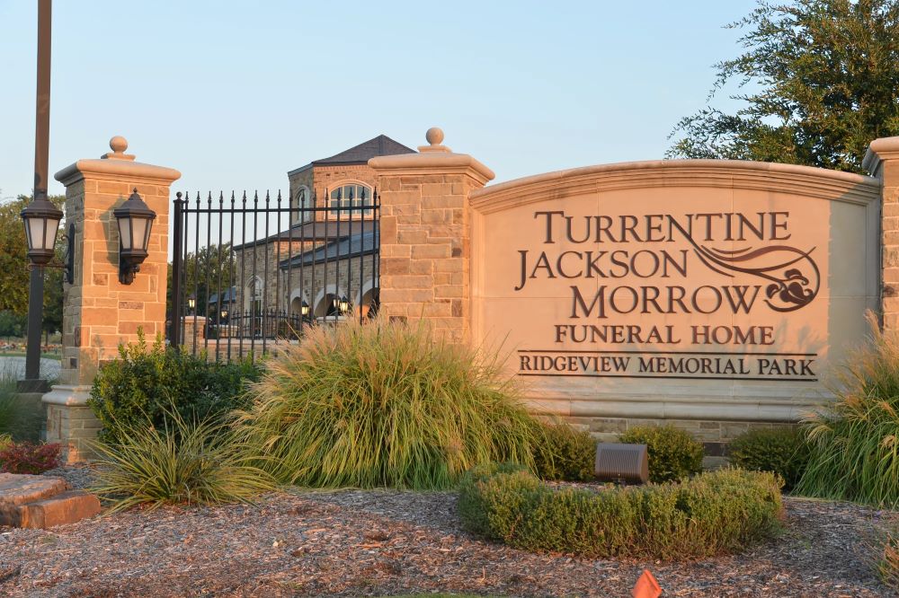 Ridgeview Memorial Park, Allen, TX