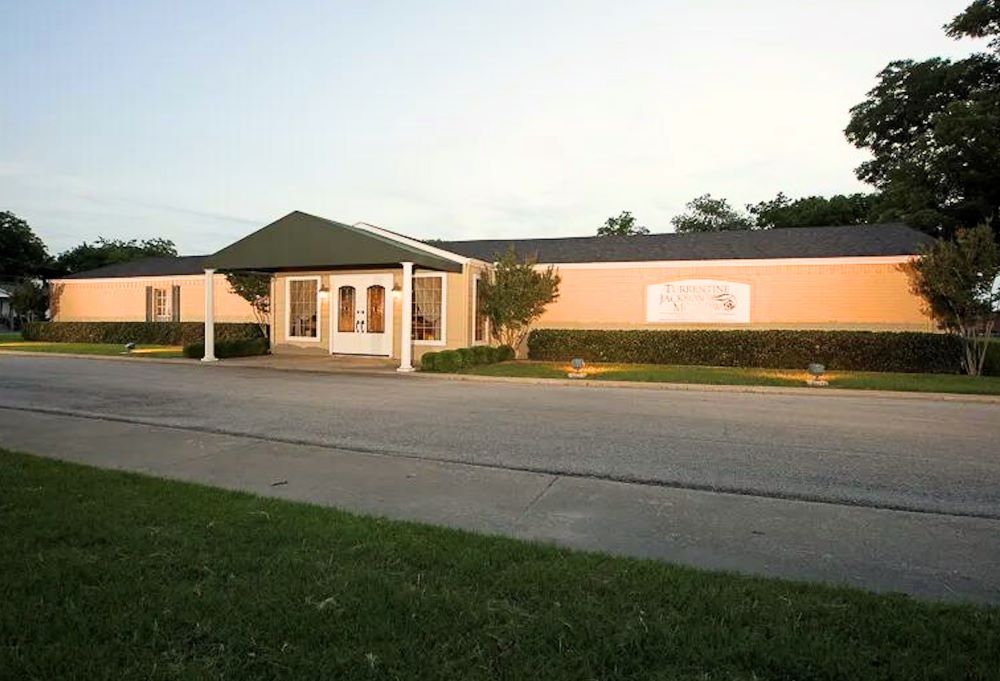 TJM Celina Funeral Home