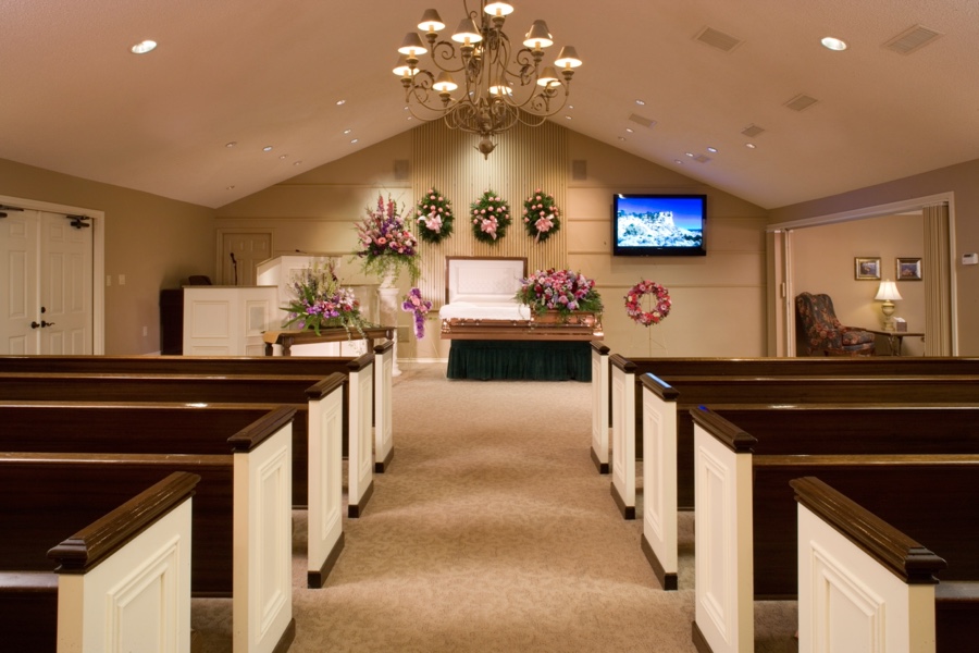 funeral services Turrentine Jackson Morrow Frisco TJM Funeral