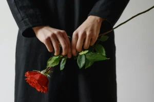 grief
