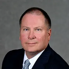 Allan Hanes : Funeral Director